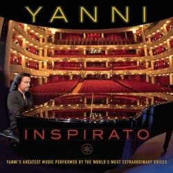 Yanni